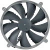 Вентилятор Noctua redux 140 мм PWM монтаж на 120 мм (4716123315278)