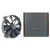 Вентилятор Noctua redux 140 мм PWM монтаж на 120 мм (4716123315278)