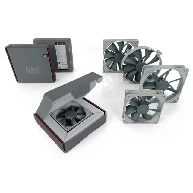 Вентилятор Noctua redux 120 мм 6,8 dBA 700 RPM (4716123315308)