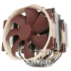 Процесорний кулер Noctua NH-D15 2x140 мм AMD Intel (4716123315360)