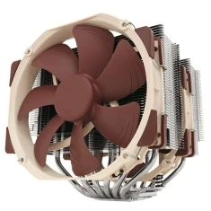 Процесорний кулер Noctua NH-D15 2x140 мм AMD Intel (4716123315360)