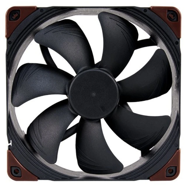 Вентилятор Noctua NF-A14 IndustrialPPC-2000 140 мм (4716123315421)