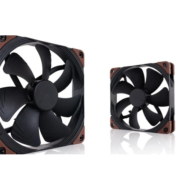 Вентилятор Noctua NF-A14 IndustrialPPC-2000 140 мм (4716123315421)