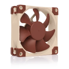 Вентилятор Noctua NF-A8 PWM 80 мм 450-2200 RPM (4716123315476)