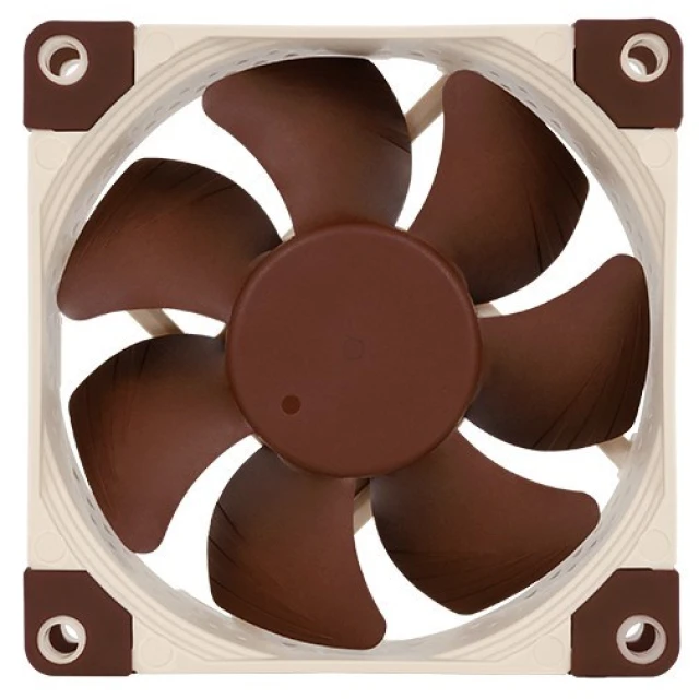 Вентилятор Noctua NF-A8 ULN 80 мм 6,5 dBA (4716123315490)