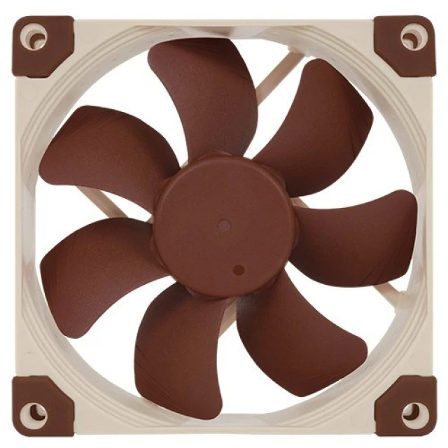 Вентилятор Noctua NF-A9 PWM 92 мм 400-2000 RPM (4716123315513)