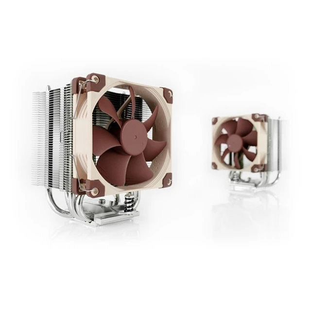 Кулер для процесора Noctua NH-U9S (4716123315575)