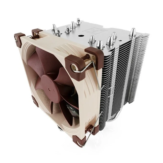 Кулер для процесора Noctua NH-U9S (4716123315575)