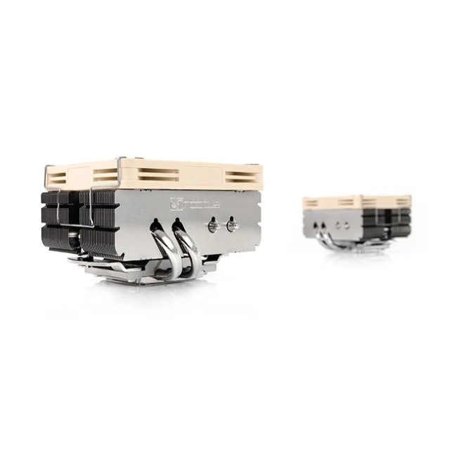 Кулер для процесора Noctua NH-L9x65 Low Profile (4716123315629)
