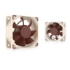 Вентилятор Noctua NF-A6x25 PWM 60 мм (4716123315636)