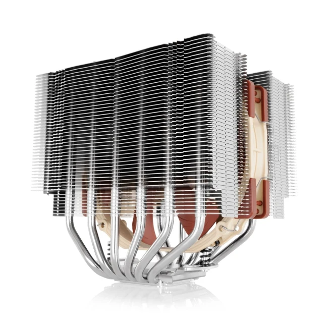 Процесорний кулер Noctua NH-D15S Multi-Socket (4716123315681)