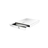 Зовнішній Asus DVD±RW привід SDRW-08D2S-U Lite White (4716659385080)
