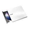Зовнішній Asus DVD±RW привід SDRW-08D2S-U Lite White (4716659385080)