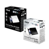 Зовнішній Asus DVD±RW привід SDRW-08D2S-U Lite White (4716659385080)