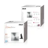 Зовнішній Asus DVD±RW привід SDRW-08U5S-U USB 2.0 Silver (4716659407454)