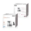 Зовнішній Asus DVD±RW привід SDRW-08U5S-U USB 2.0 Silver (4716659407454)
