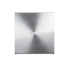 Зовнішній Asus DVD±RW привід SDRW-08U5S-U USB 2.0 Silver (4716659407454)