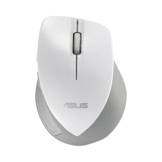 Миша Asus WT465 бездротова White (4716659948292)