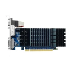 Відеокарта Asus NVIDIA GeForce GT 730 2 GB GDDR5 64-bit PCI-E 2.0 (4716659990390)