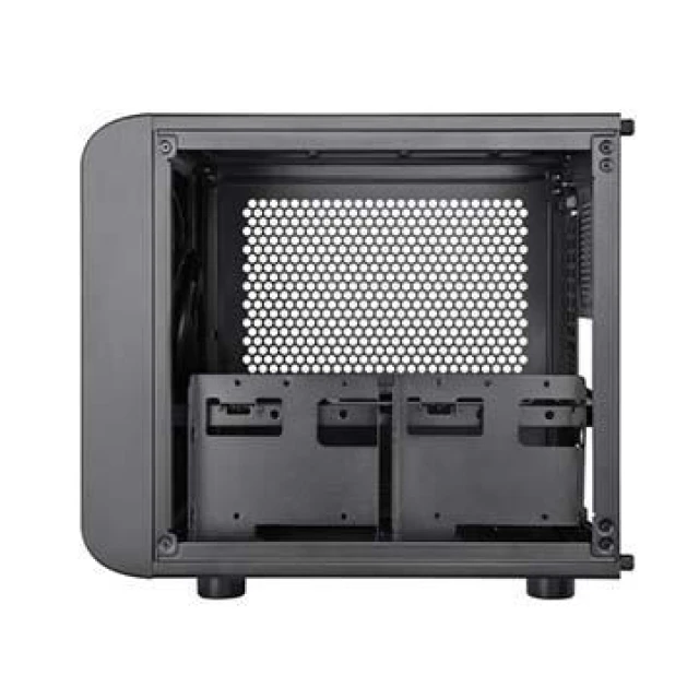 Корпус Thermaltake Core V1 CA-1B8-00S1WN-00 Mini ITX Black (4717964397362)