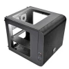 Корпус Thermaltake Core V1 CA-1B8-00S1WN-00 Mini ITX Black (4717964397362)