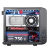 Корпус Thermaltake Core V1 CA-1B8-00S1WN-00 Mini ITX Black (4717964397362)