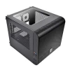 Корпус Thermaltake Core V1 CA-1B8-00S1WN-00 Mini ITX Black (4717964397362)