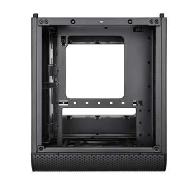 Корпус Thermaltake Core V1 CA-1B8-00S1WN-00 Mini ITX Black (4717964397362)