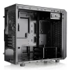 Корпус Thermaltake Versa H15 CA-1D4-00S1NN-00 Micro ATX / Mini ITX Black (4717964398819)