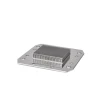 Водоблок Thermaltake Pacific W1 CL-W022-CU00BL-A (4717964398901)
