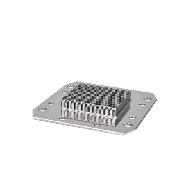 Водоблок Thermaltake Pacific W1 CL-W022-CU00BL-A (4717964398901)