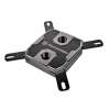 Водоблок Thermaltake Pacific W1 CL-W022-CU00BL-A (4717964398901)