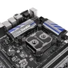 Водоблок Thermaltake Pacific W1 CL-W022-CU00BL-A (4717964398901)