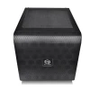 Корпус Thermaltake Core V21 CA-1D5-00S1WN-00 Micro ATX / Mini ITX Black (4717964400192)