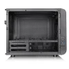 Корпус Thermaltake Core V21 CA-1D5-00S1WN-00 Micro ATX / Mini ITX Black (4717964400192)