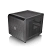 Корпус Thermaltake Core V21 CA-1D5-00S1WN-00 Micro ATX / Mini ITX Black (4717964400192)