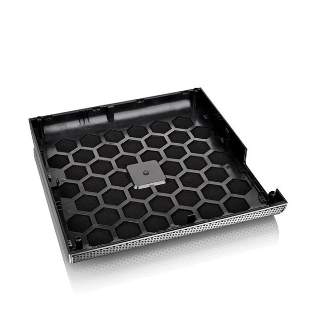 Корпус Thermaltake Core V21 CA-1D5-00S1WN-00 Micro ATX / Mini ITX Black (4717964400192)