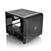 Корпус Thermaltake Core V21 CA-1D5-00S1WN-00 Micro ATX / Mini ITX Black (4717964400192)