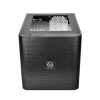 Корпус Thermaltake Core V21 CA-1D5-00S1WN-00 Micro ATX / Mini ITX Black (4717964400192)