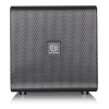 Корпус Thermaltake Core V21 CA-1D5-00S1WN-00 Micro ATX / Mini ITX Black (4717964400192)