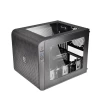 Корпус Thermaltake Core V21 CA-1D5-00S1WN-00 Micro ATX / Mini ITX Black (4717964400192)