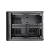 Корпус Thermaltake Core V21 CA-1D5-00S1WN-00 Micro ATX / Mini ITX Black (4717964400192)