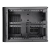 Корпус Thermaltake Core V21 CA-1D5-00S1WN-00 Micro ATX / Mini ITX Black (4717964400192)