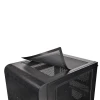 Корпус Thermaltake Core V21 CA-1D5-00S1WN-00 Micro ATX / Mini ITX Black (4717964400192)