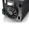 Корпус Thermaltake Core V21 CA-1D5-00S1WN-00 Micro ATX / Mini ITX Black (4717964400192)