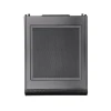 Корпус Thermaltake Core V21 CA-1D5-00S1WN-00 Micro ATX / Mini ITX Black (4717964400192)
