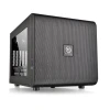 Корпус Thermaltake Core V21 CA-1D5-00S1WN-00 Micro ATX / Mini ITX Black (4717964400192)