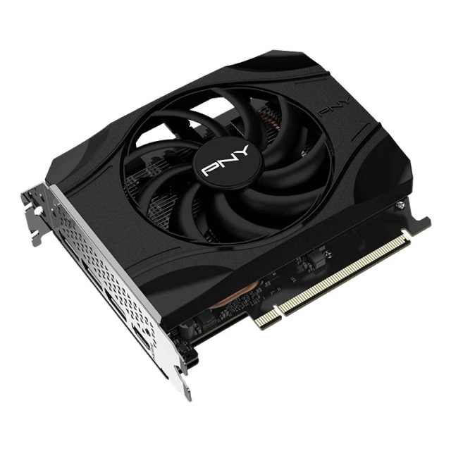 Відеокарта PNY RTX 5050 Single Fan 8 GB (4718006459741)