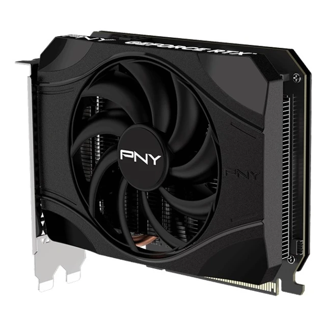 Відеокарта PNY RTX 5050 Single Fan 8 GB (4718006459741)
