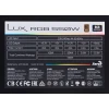Блок живлення Aerocool LUX RGB 550 Вт (4718009153868)